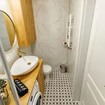 Apartament Radwanska