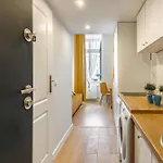 Apartament Radwanska *