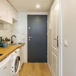 Radwanska Apartament Łódź