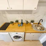 Apartament Radwanska