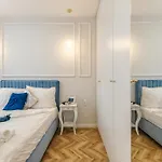 Apartament Radwanska *