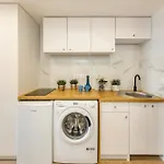 Radwanska Apartament Łódź