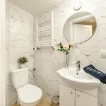 Radwanska Apartament