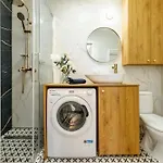 Apartament Radwanska