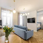 Radwanska Apartament *