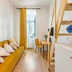 Radwanska Apartament