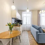 Radwanska Apartament *