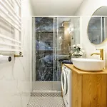 Radwanska Apartament