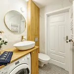 Apartament Radwanska