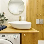 Apartament Radwanska *
