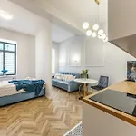 Radwanska Apartament