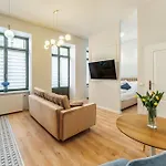 Apartament Radwanska *