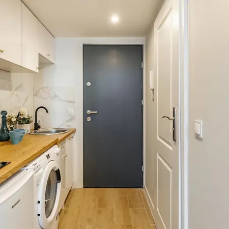 Radwanska Apartament Łódź