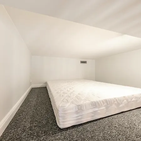 Apartmán Radwanska *