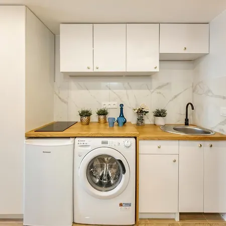 Radwanska Apartament Łódź