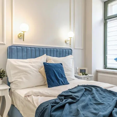Radwanska Apartment Lodz (Lodz)