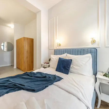 Radwańska * Łódź