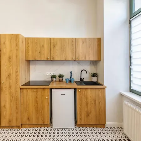 Radwańska * Łódź