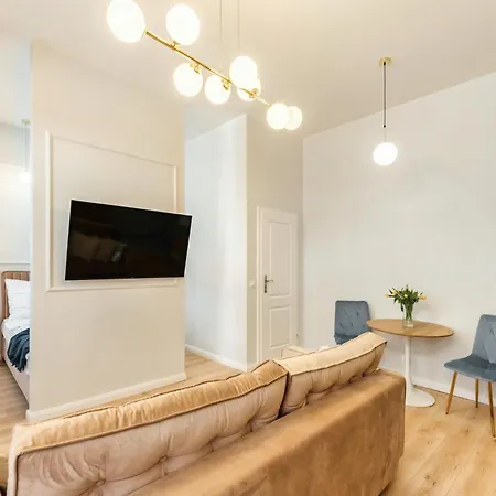 Radwańska * Łódź