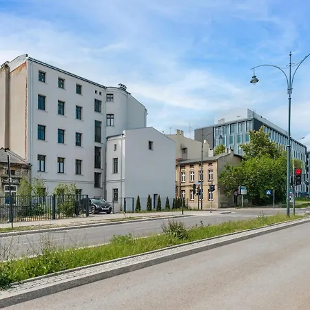 Radwanska Lodz (Lodz)