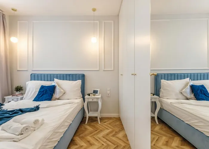 Lejlighed Radwanska *