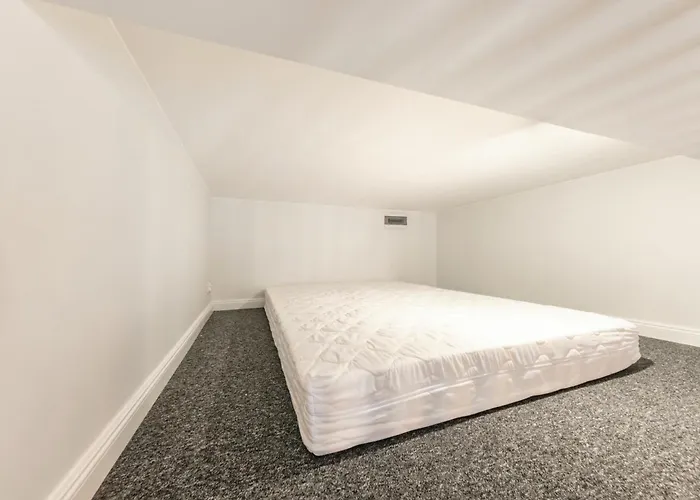 Lejlighed Radwanska *